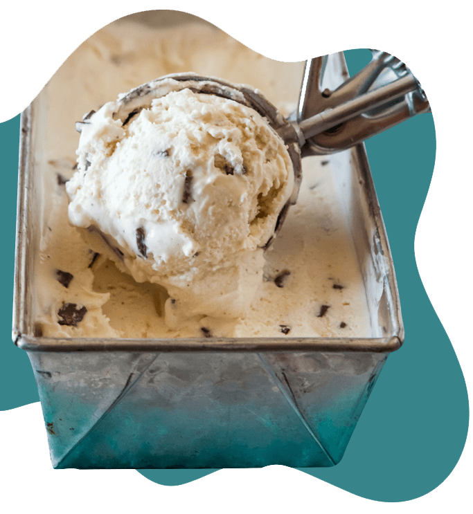 Premium Bulk Ice Cream Providers Aurora Foods