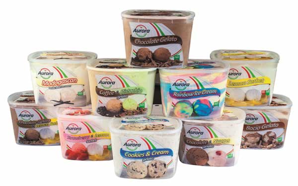 Best Ice Cream Supplier in Melbourne